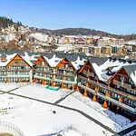 Wonder Home - Apartamenty Blisko Wyciagow Ski Arena, Parku Wodnego, Restauracji, Kosciolka Wang