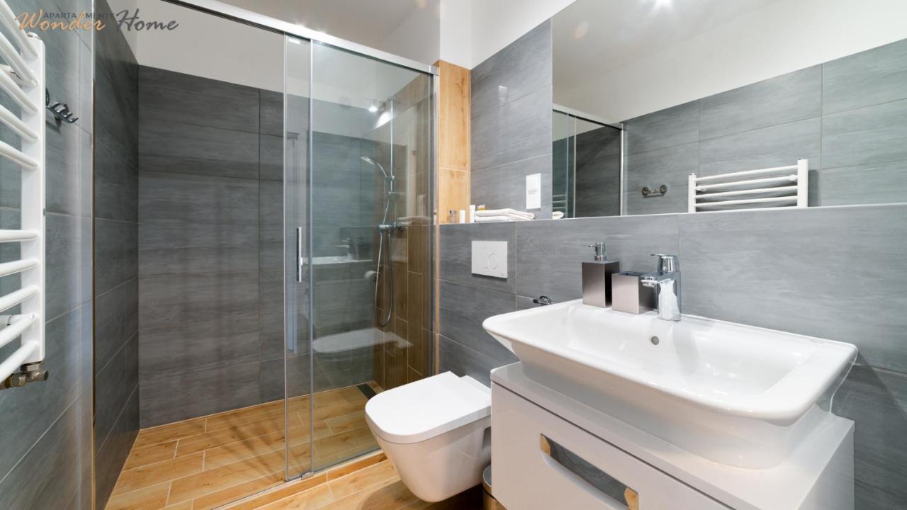 Apartmán Wonder - Blisko Wyciagow Arena, Parku Wodnego, Restauracji, Kosciolka Wang Karpacz