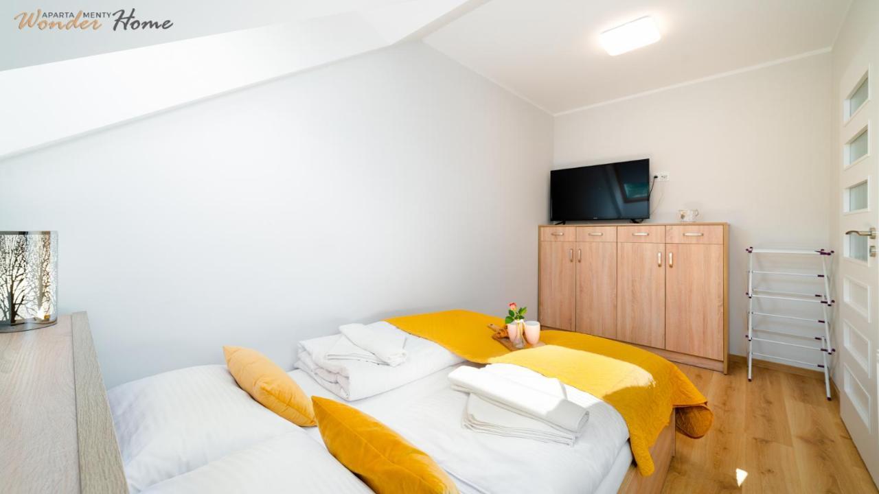Wonder - Blisko Wyciagow Arena, Parku Wodnego, Restauracji, Kosciolka Wang Apartmán Karpacz