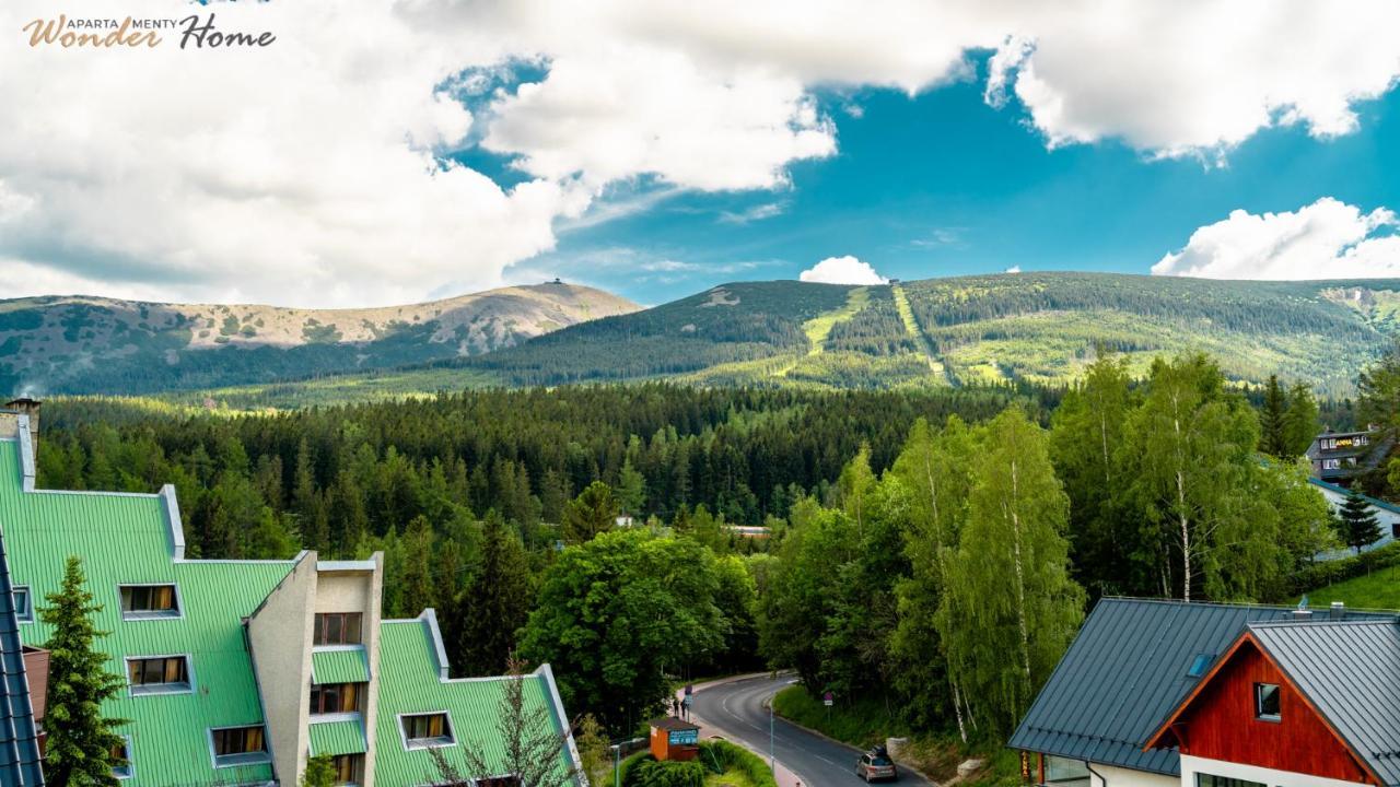 Wonder - Blisko Wyciagow Arena, Parku Wodnego, Restauracji, Kosciolka Wang Apartmán *