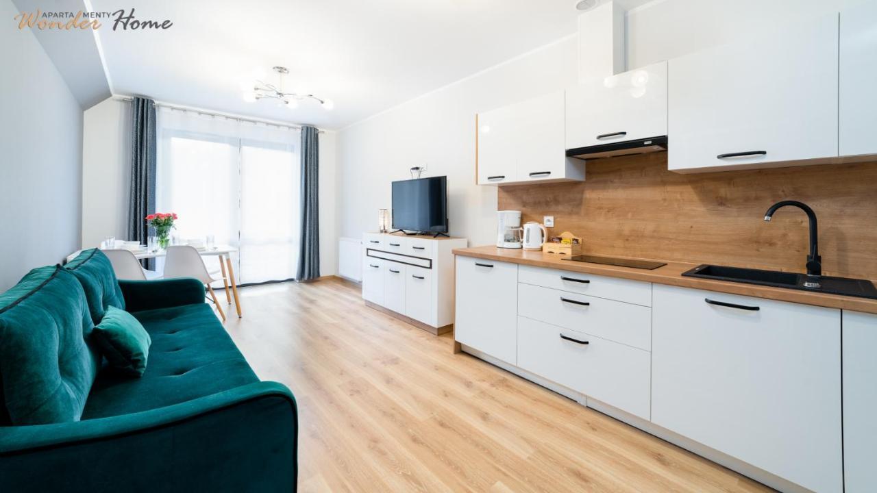 Apartmán Wonder - Blisko Wyciagow Arena, Parku Wodnego, Restauracji, Kosciolka Wang Karpacz