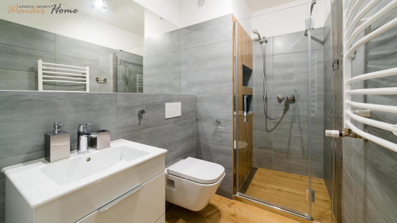 Apartmán Wonder - Blisko Wyciagow Arena, Parku Wodnego, Restauracji, Kosciolka Wang