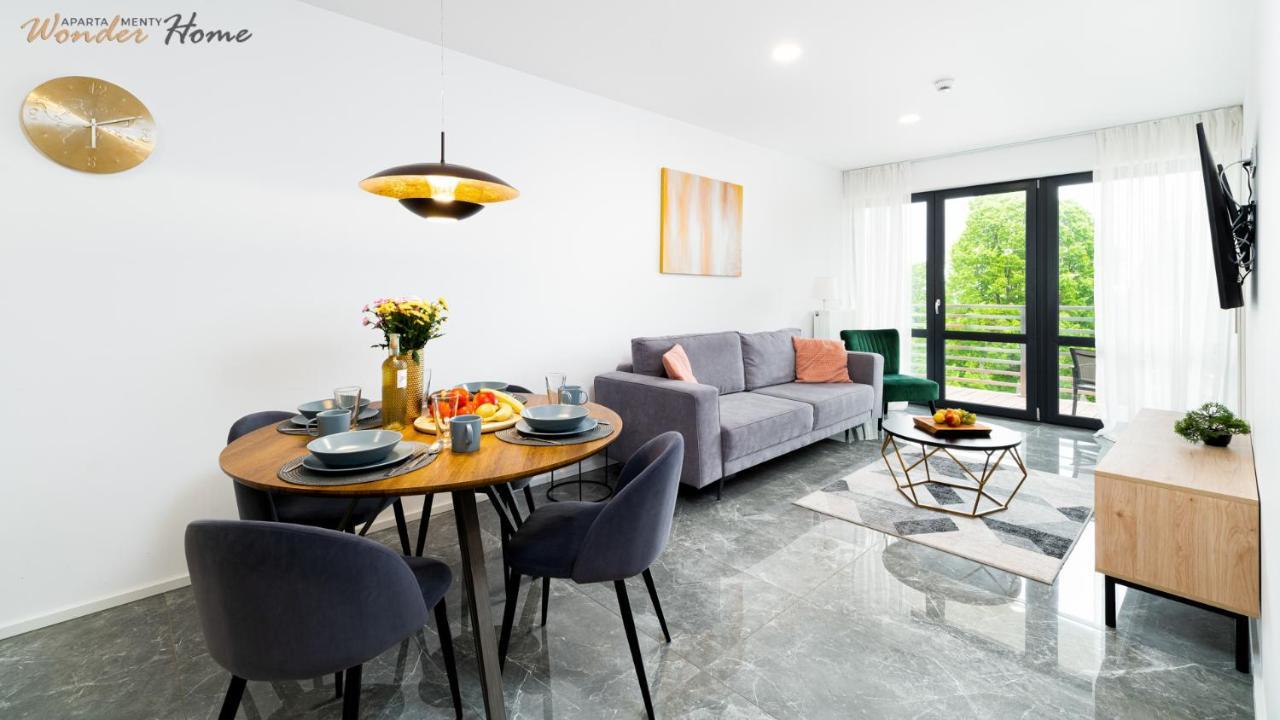 Apartmán Wonder - Blisko Wyciagow Arena, Parku Wodnego, Restauracji, Kosciolka Wang