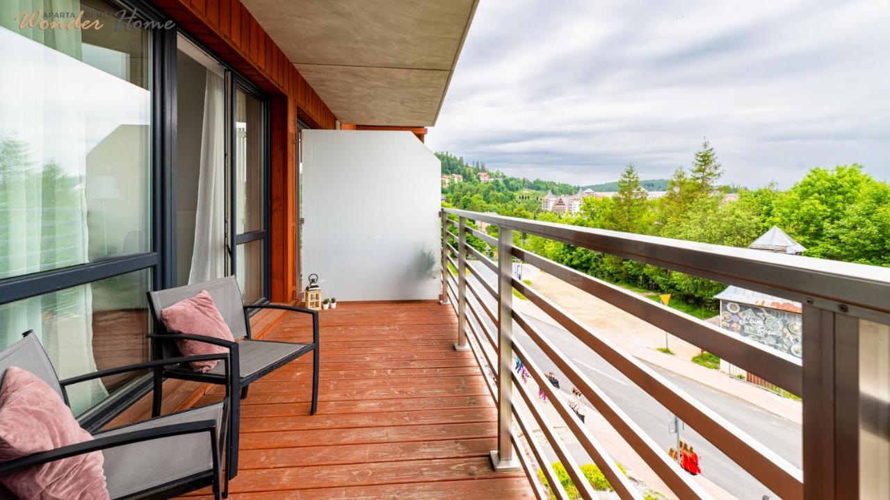 Apartmán Wonder - Blisko Wyciagow Arena, Parku Wodnego, Restauracji, Kosciolka Wang