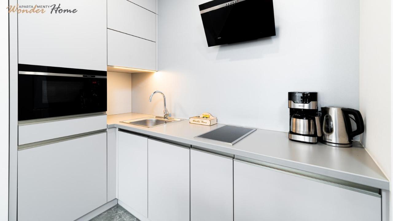 Apartmán Wonder - Blisko Wyciagow Arena, Parku Wodnego, Restauracji, Kosciolka Wang