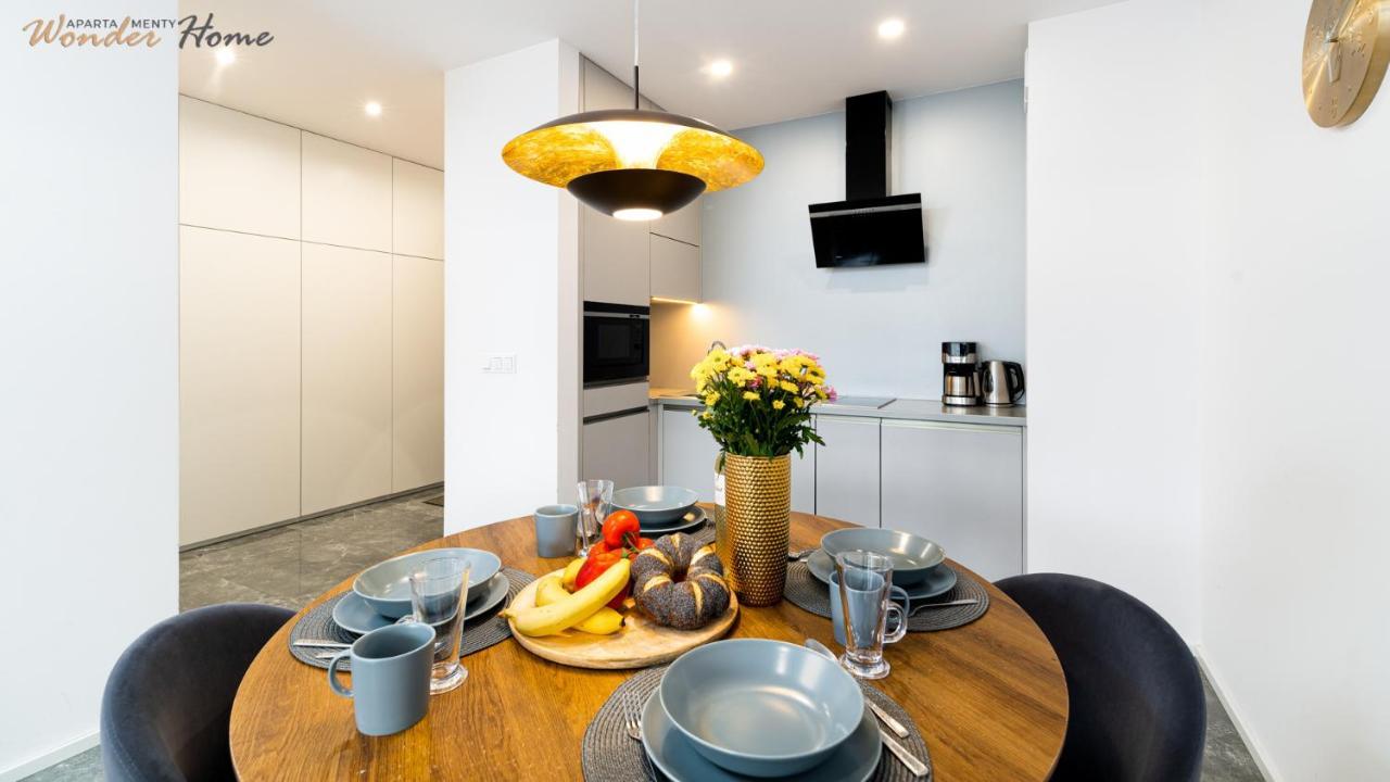 Apartmán Wonder - Blisko Wyciagow Arena, Parku Wodnego, Restauracji, Kosciolka Wang Karpacz